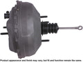 REMANUFACT ELECTRIC MOTOR