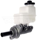 NEW MASTER CYLINDER