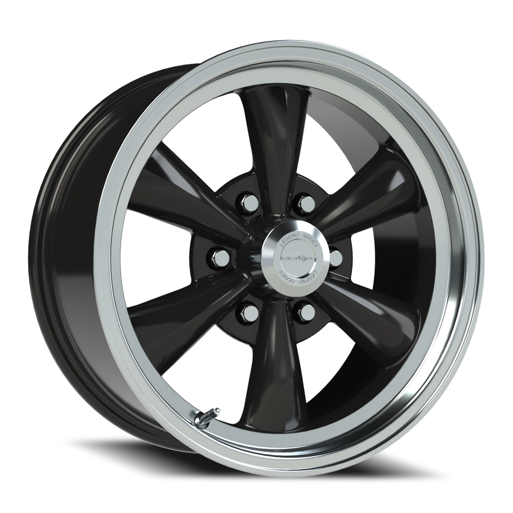 VISION WHEEL auto part