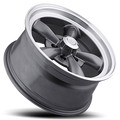Vision Wheel 5-4.5 GMML VIS LEGEND 5 141H7865GM0
