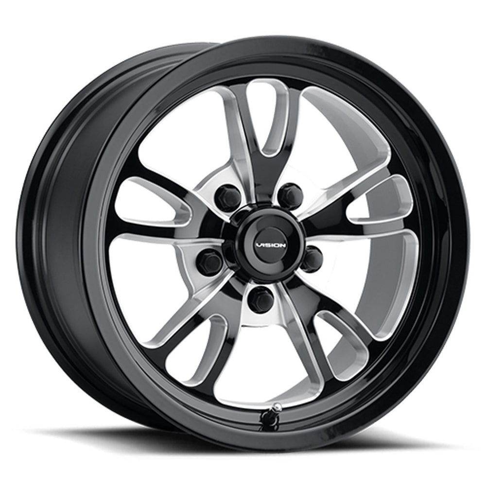 VISION WHEEL auto part