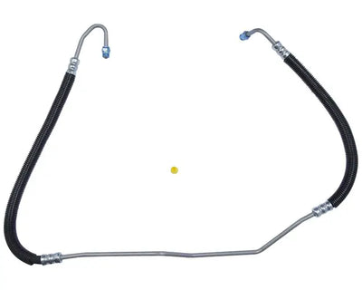 Gates Power Steering Pressure Line Hose Assembly
