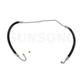 Gates Power Steering Pressure Line Hose Assembly