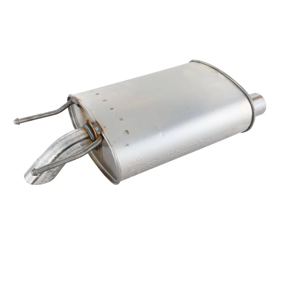 MUFFLERS-QUIET-FLOW SS