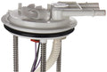 FUEL PUMP MODULE ASSEMBLY