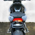 New Rage Cycles 23+ Suzuki GSX-8S Fender Eliminator Tucked