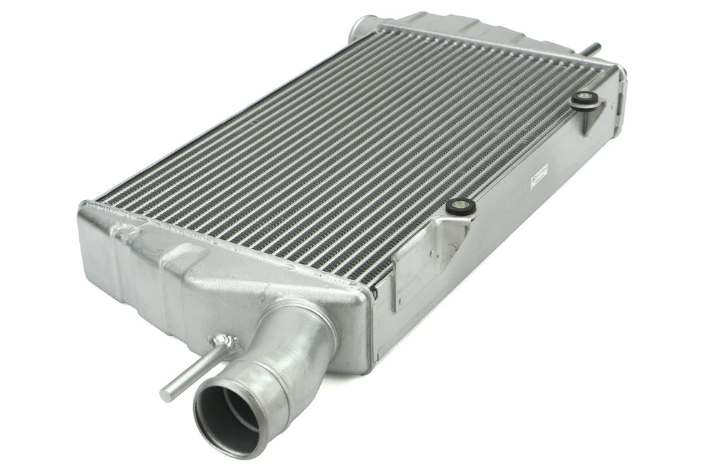 Koyo Front Mount Intercooler Mitsubishi Evo X 2008-2015