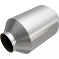 Magnaflow auto part close-up