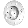 Camburg 2.50 Rear 4340HT Drive Plate (6x5.5 / 40sp)