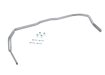 Whiteline 79-04 Ford Mustang 26mm Non Adjustable Rear Stabilizer Bar