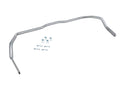 Whiteline 79-04 Ford Mustang 26mm Non Adjustable Rear Stabilizer Bar