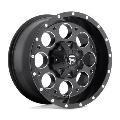 Fuel Off-Road auto part