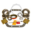 Nitro Gear & Axle auto part view