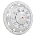 SIM PT WHL LINER FRONT 22.5IN RING MNT QUICKCOVER