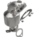MagnaFlow 16-18 Hyundai Tucson 1.6L California Grade CARB Compliant Direct-Fit Catalytic Convert