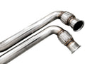 AWE Tuning 2025+ RAM 1500 3.0TT Rebel 0FG Cat-Back Exhaust w/ Diamond Black Tips