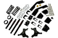 WITH ND2 SHOCKS LOWERING KIT