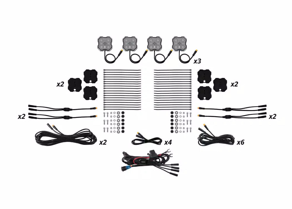 Diode Dynamics auto part
