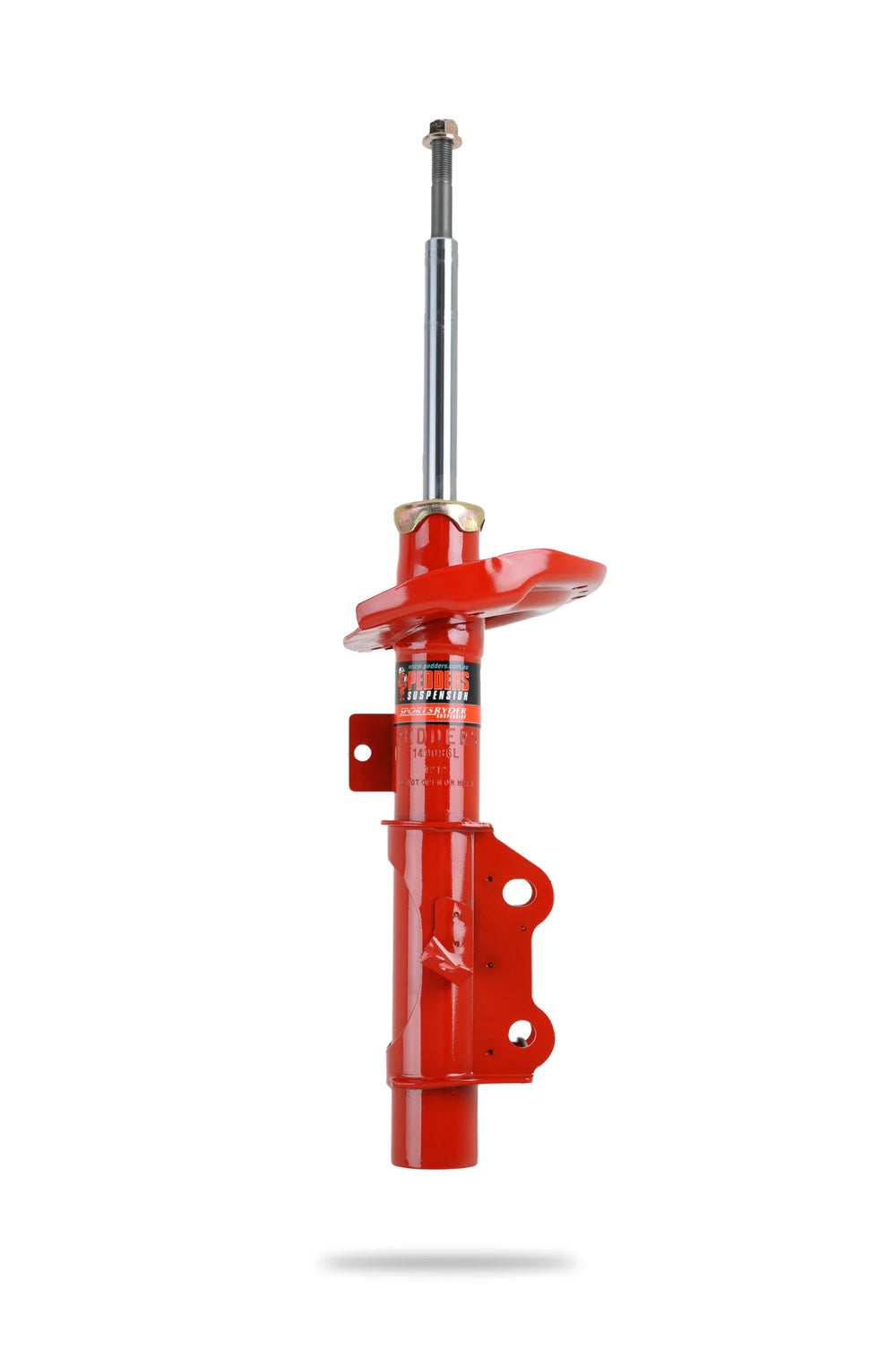 Pedders shock absorber