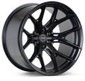 Vossen HFX-5 - 22x10 - 6x135 - ET-18 - Super Deep Face - 87.1 - Satin Bronze Wheel