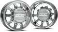 Dually Design Company/DDC Wheels - 200-20-04PL-I