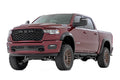 Sport Fender Flares | PJ7 Canyon Lake | Ram 1500 2WD/4WD (2025-2026)