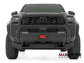 Rough Country Pocket Fender Flares 4Z0 Terra Toyota 4Runner 2WD 4WD (2025-2026) F-T12511-4Z0