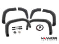 Rough Country Pocket Fender Flares 4Z0 Terra Toyota 4Runner 2WD 4WD (2025-2026) F-T12511-4Z0
