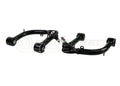 Whiteline Offset Upper Control Arms for Correct Caster Camber & Improved Clearance
