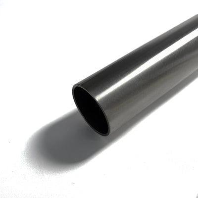 Stainless Bros 4-1 Collector - 1.88in Primary to 2.5in Outlet - 1.65mm/.065in