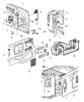 Mopar SWING GATE LATCH 4589584AG
