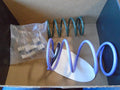 EPI 10-14 Polaris 800 Ranger Stock Tires Low Elev. Sport Utility Clutch Kit