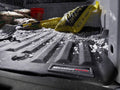 WeatherTech Black ImpactLiner Fits -20-26 Chevrolet GMC - 39815IM
