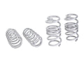 Whiteline 17-26 TESLA MODEL 3 Lowered Front and Rear Lower Coil Spring Lowering Kit