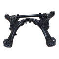 Godzilla Head Stud Kit 12 Point Black Chromoly