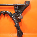 Godzilla Head Stud Kit 12 Point Black Chromoly