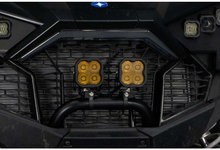 Diode Dynamics red auto part