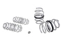 Whiteline 22-26 Hyundai Elantra N (CN7) Lowered Front and Rear Lower Coil Spring Lowering Kit