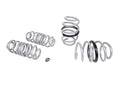 Whiteline 22-26 Hyundai Elantra N (CN7) Lowered Front and Rear Lower Coil Spring Lowering Kit