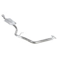AP Exhaust Products - 78319