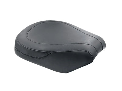 Mustang Motorcycle black auto part