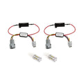 FORESTER 2014 STANDARD TAIL AS TURN KIT W/ BACKUP STAGE 2