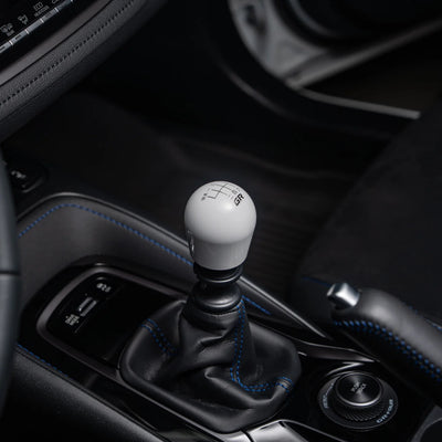 Billetworkz Red Cosmic Short Shifter - Fits 2023 Toyota GR Corolla 2019 Toyota Hatch