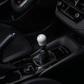 Billetworkz Red Cosmic Short Shifter - Fits 2023 Toyota GR Corolla 2019 Toyota Hatch