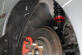 FactionFab Sway Bar 04-07 STI 22mm Rear