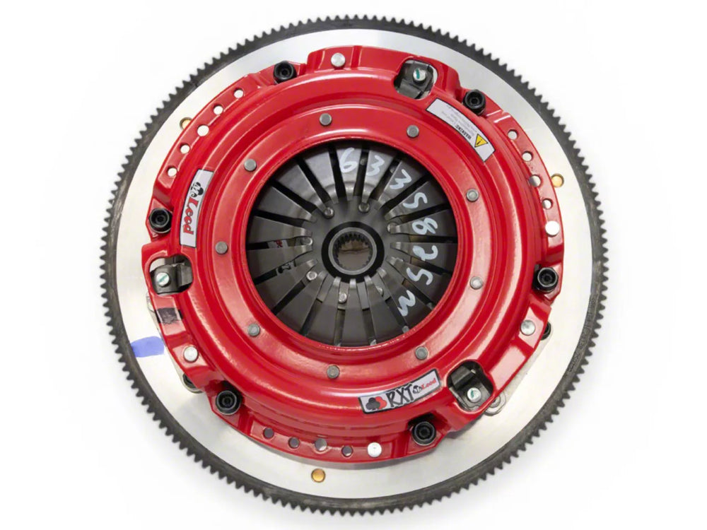 McLeod Racing power module