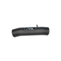 2016-2021 Civic 1.5T Carbon Fiber Turbo Inlet Pipe (Tube Only) - Gloss