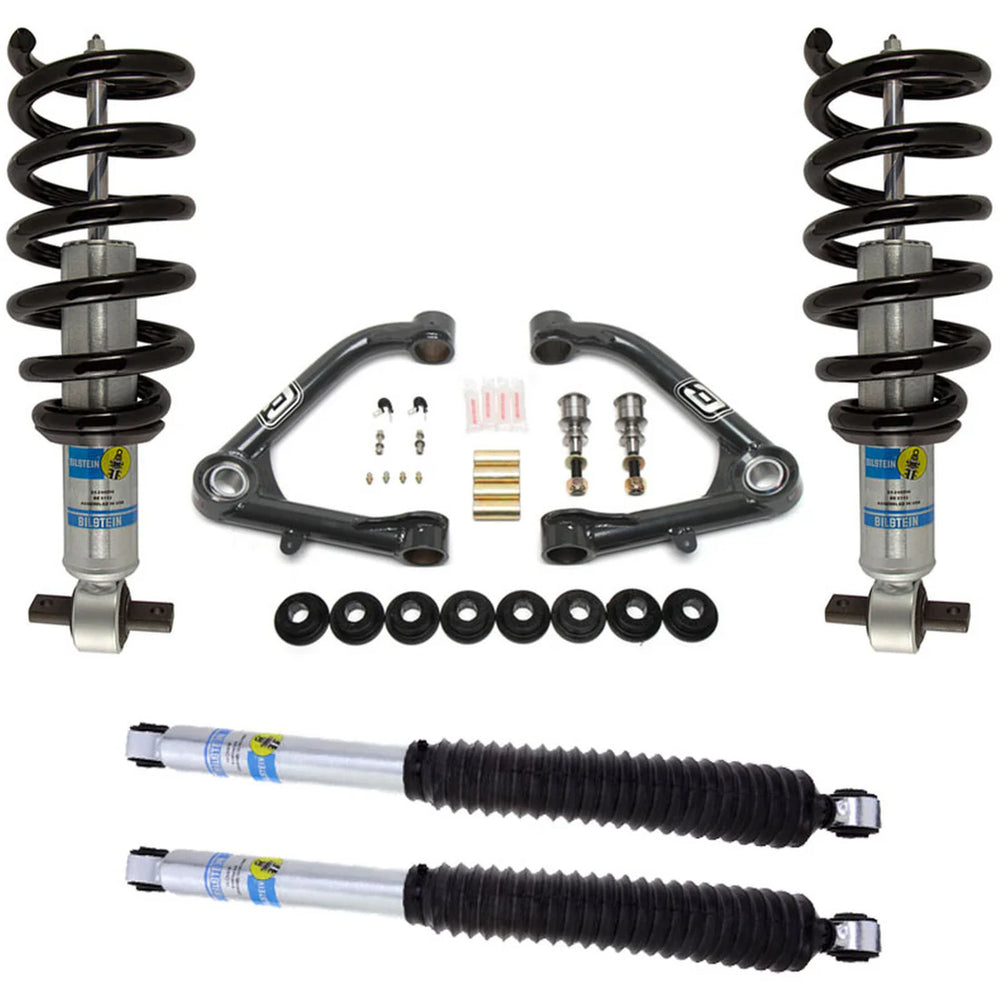 Camburg 2.50 Rear 4340HT Drive Plate (5x5.5 / 35sp) 20067