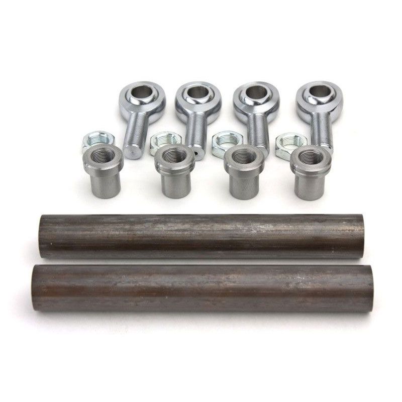~(10 lbs. 15X5X4)~ Extreme Duty Tie Rod Link Kit for Double Ended Steering Cylinders PSC Performance Steering Components