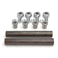~(10 lbs. 15X5X4)~ Extreme Duty Tie Rod Link Kit for Double Ended Steering Cylinders PSC Performance Steering Components